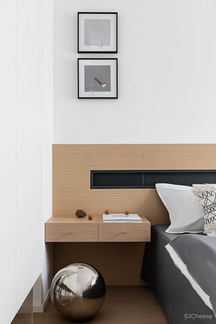 简约设计,高级美!