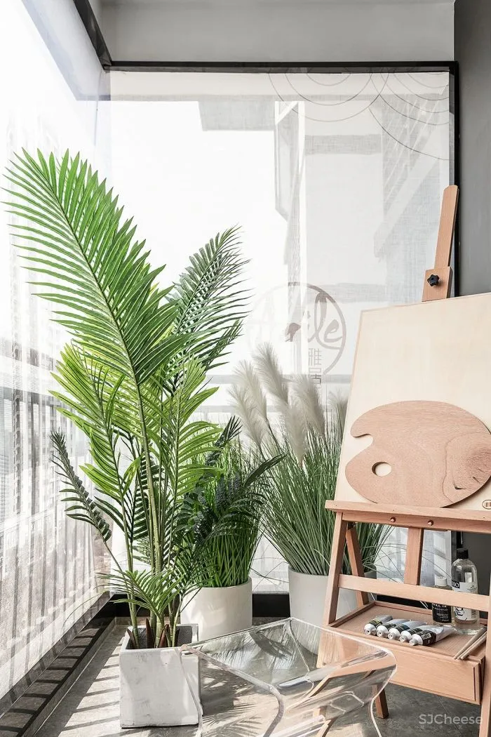 本末言新作丨 77、86、97㎡百变美居，小家住出大宅感！