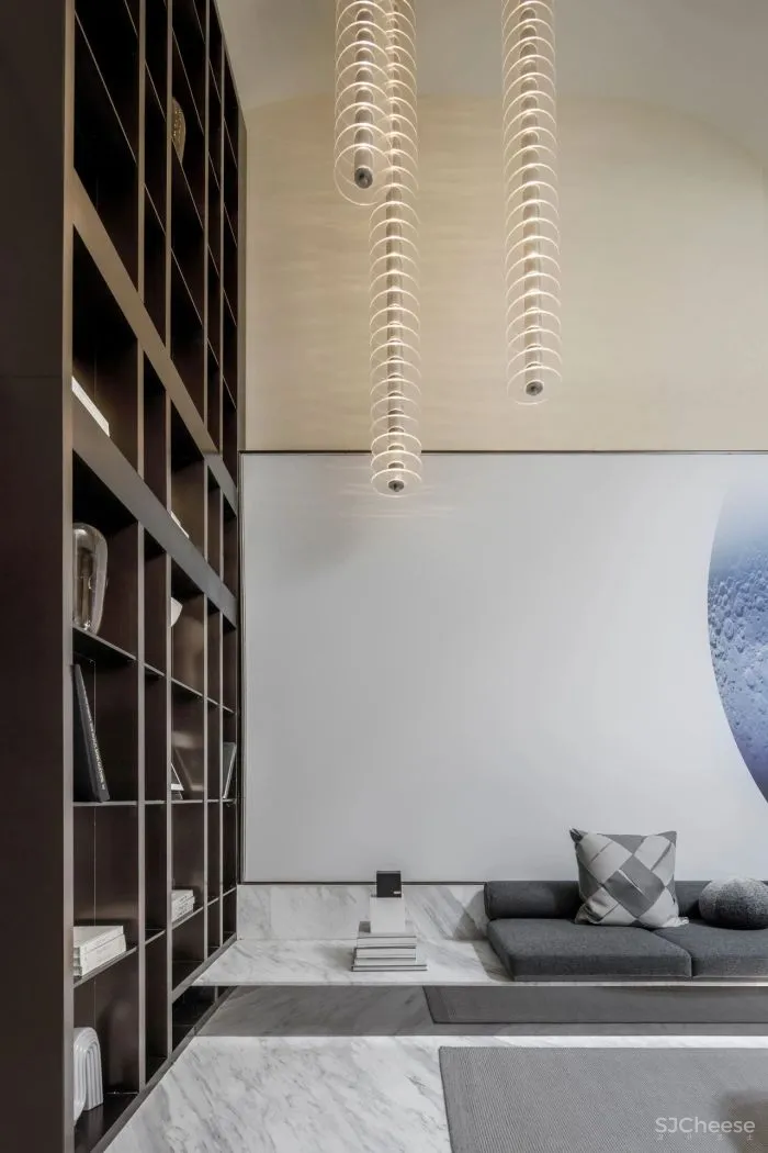 路劲·海尚湾丨荣膺2020法国双面神 GPDP AWARD 国际设计大奖