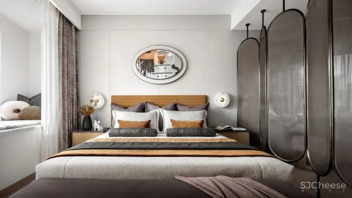 璞辉设计丨浮士德式叙事空间,触摸艺术的不朽灵魂