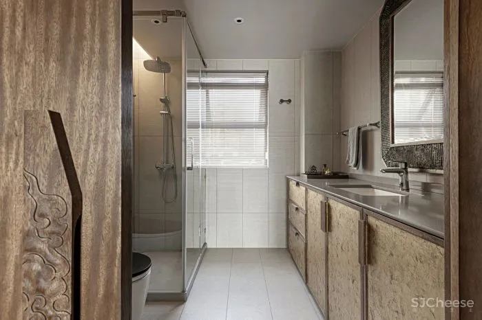 新作丨 多纷 × 私宅:老炮儿