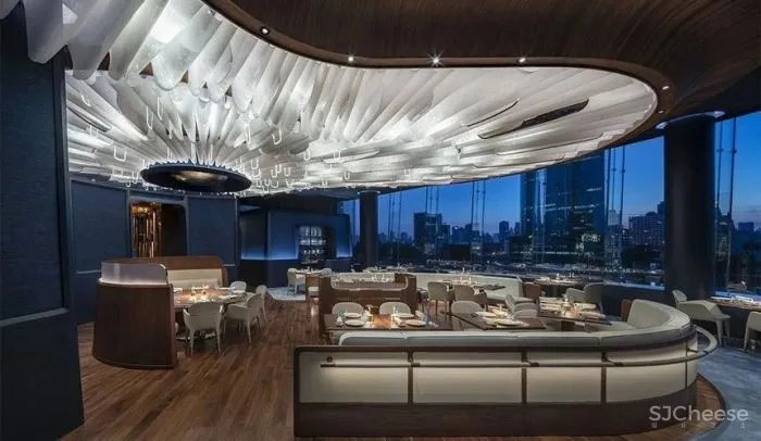 意大利翁布里亚庄园酒店Ristorante Alle Scuderie-这家即将开业的千年庄园酒店,美轮美奂!