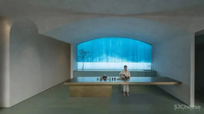 Spa无限康养体验