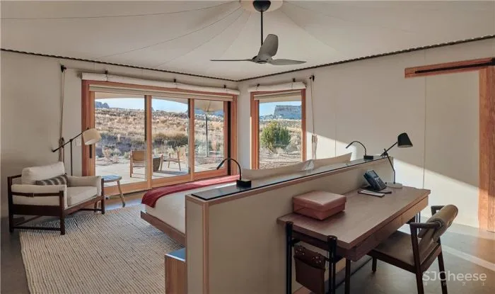 度假目的地|盘点全球38家安缦酒店设计