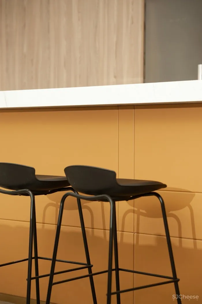 海德中央公园·方寸之间 演绎复古轻奢 壹品嘉