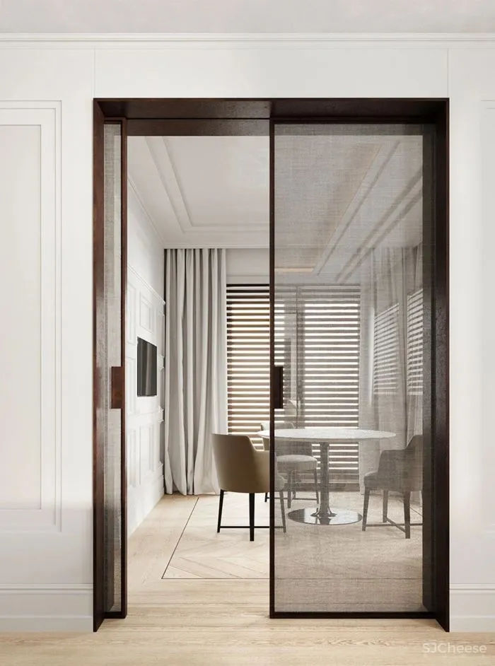 Jaime Beriestain 新作 艺术美学的当代诠释