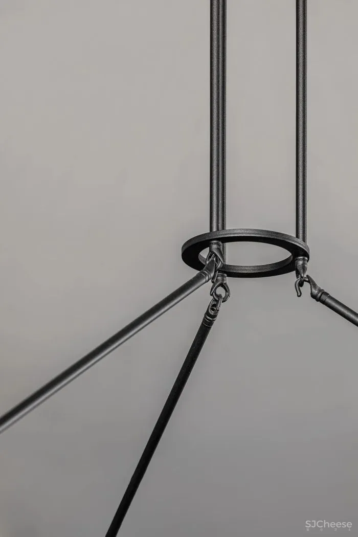 新作|唐忠汉:光漫射解锁极具生活气息的办公空间