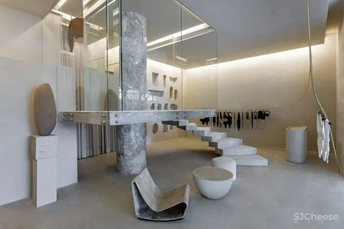 MNMA Studio 野性与灵性的呼唤