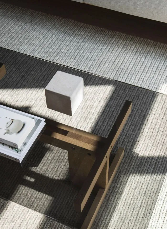 北欧设计 日本简约,自然的平静感!