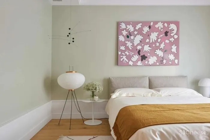 德赛斯岩板应用| 康帝庄园 ,生活明亮且温柔