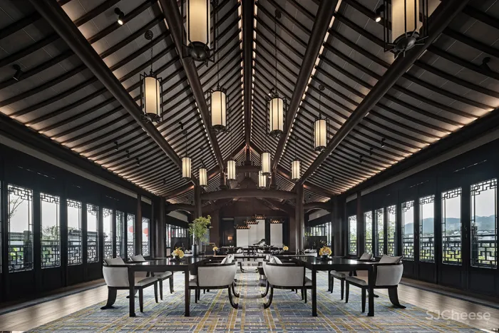 黄后钦:大隐于世,静享徽生活!