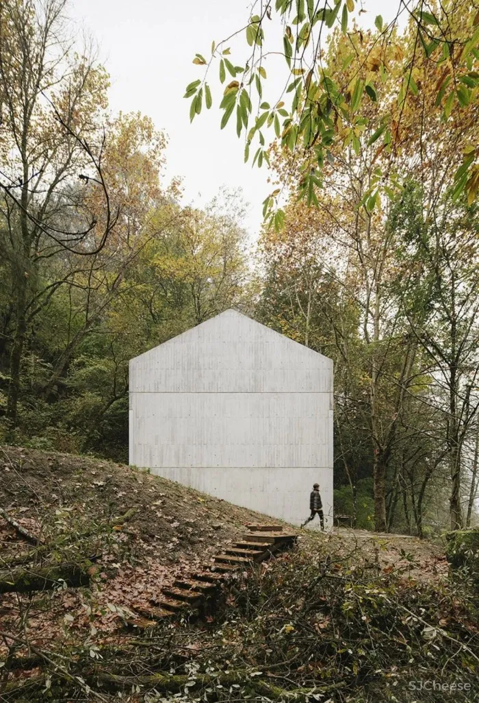 感受Carvalho Araújo的经典设计之美