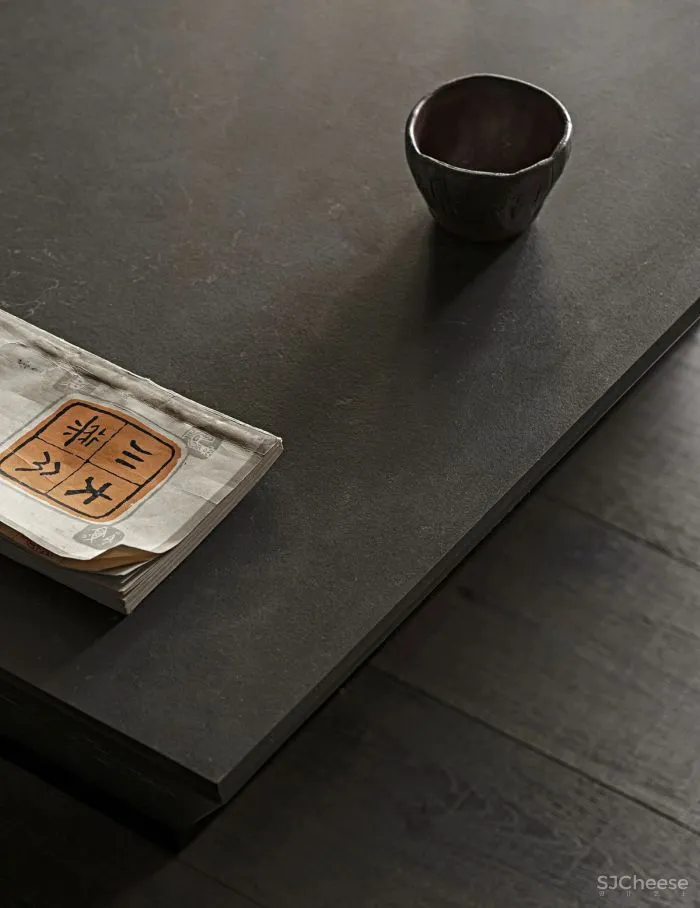 新作丨 多纷 × 私宅:老炮儿