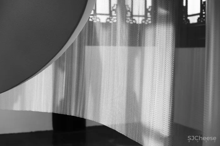 Mur Mur Lab新作丨 未来书店 江南水乡里的微小介质,屋檐内外中的留白之美