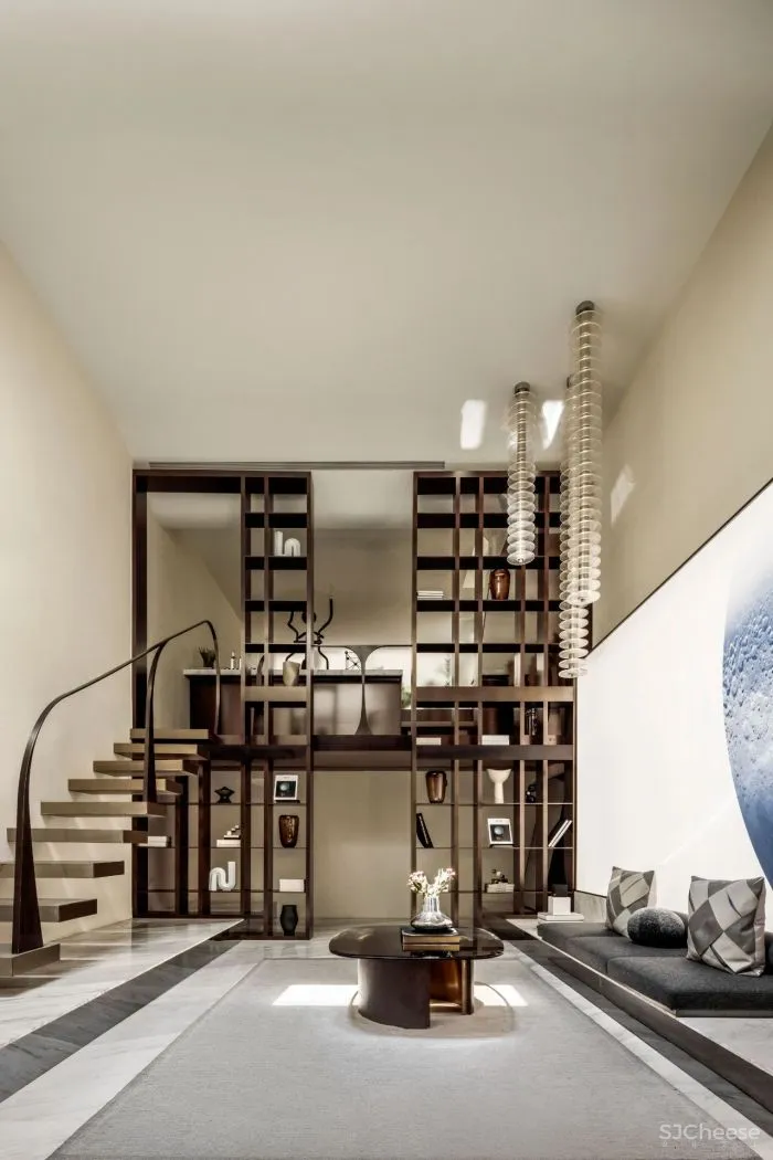 路劲·海尚湾丨荣膺2020法国双面神 GPDP AWARD 国际设计大奖