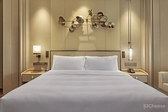 新作丨 万景百年:不惧限额新挑战,打造复古氛围感空间!