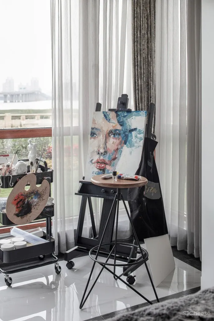 鲲誉设计 KUNYU DESIGN | 用一生演绎艺术时尚,自己决定想成为谁。