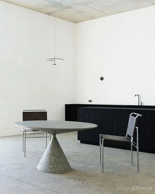 俄罗斯设计,极简美感!