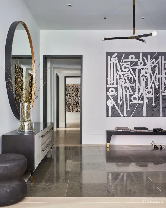 Sissy Marley 简约木系风华