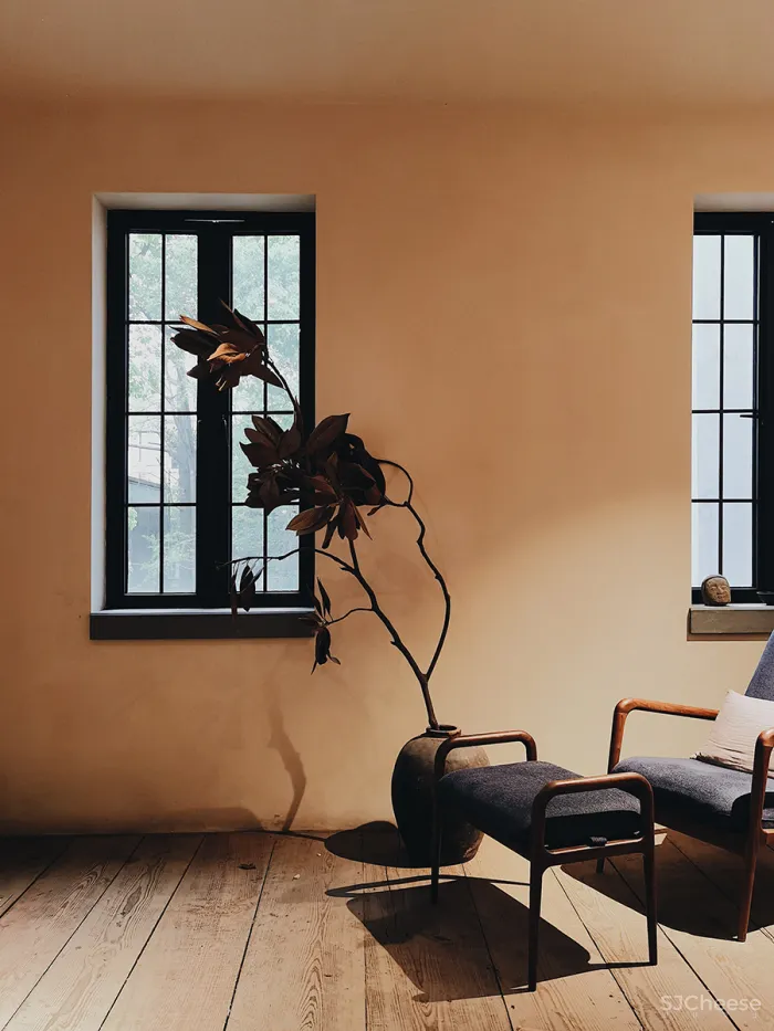 梵几|最in的家具品牌网红店