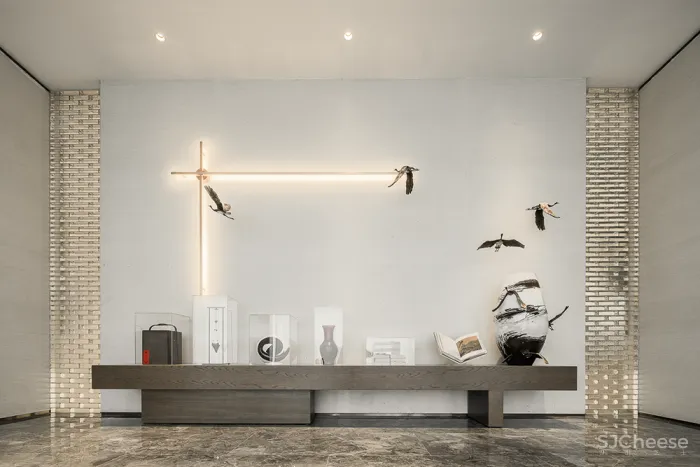 F.M.Design：多元化新墅居，未来的当代东方诗篇！