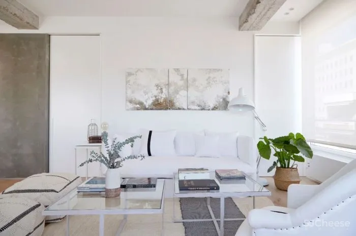 Lorna de Santos丨空间的本质是人而不是设计