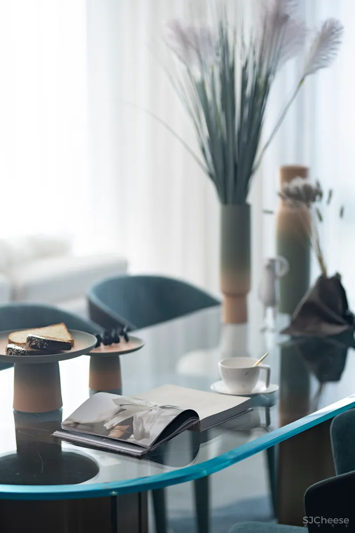 吴文粒:邂逅浪漫色彩主义!