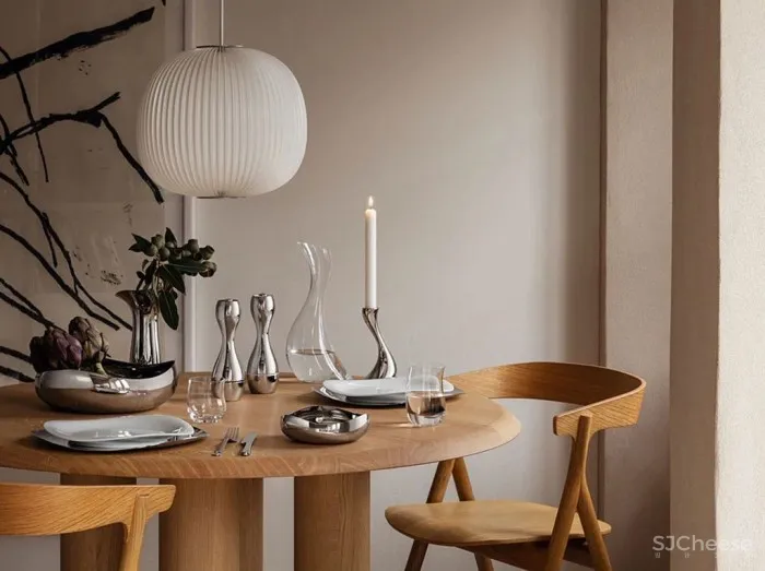 丹麦著名的创意家居工作室Revoler近期灵感作品欣赏