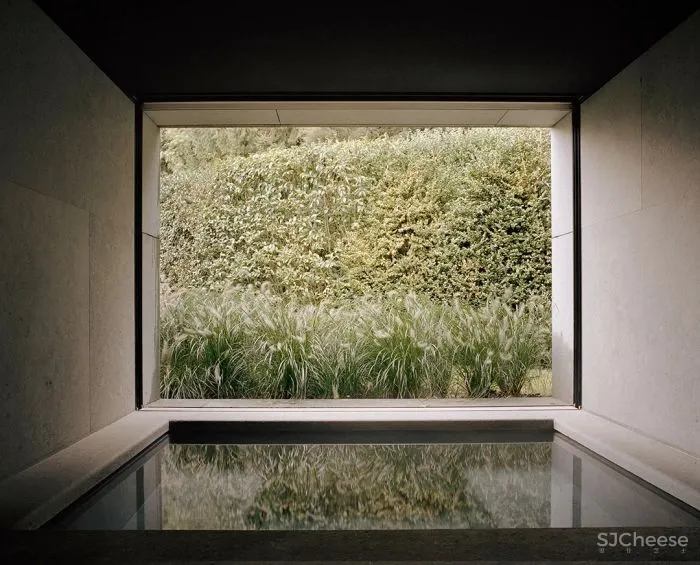 极简大师 Vincent Van Duysen |美得让人沉思的宁静设计