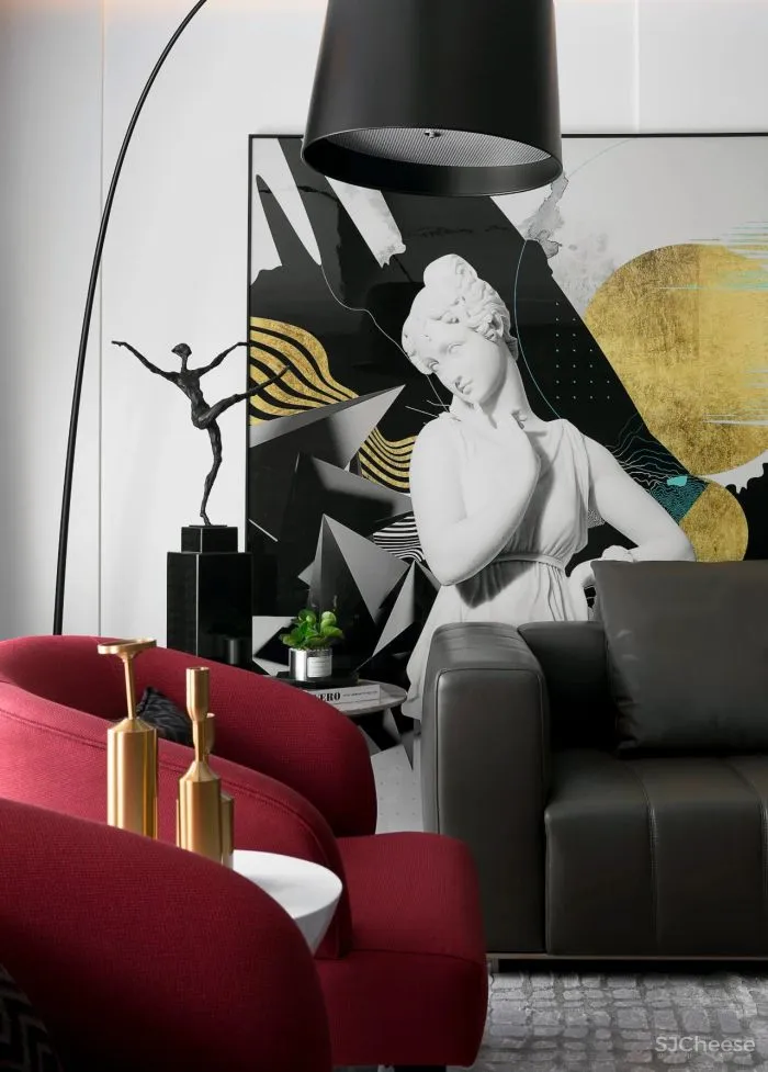 永.格调丨荣膺2020法国双面神 GPDP AWARD 国际设计大奖