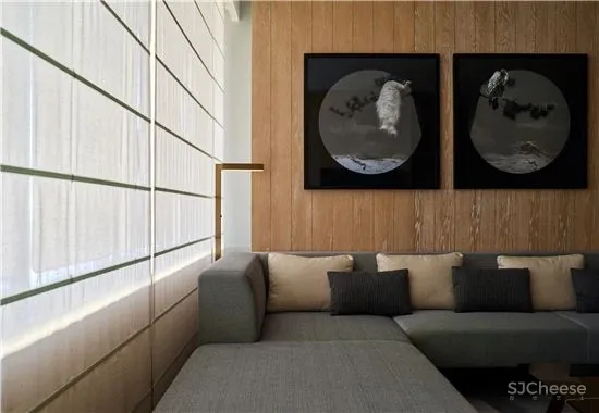 Wilson Associates-新加坡滨海湾鸡尾酒廊MO Bar!