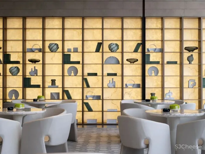 传蒂佳作 旭辉华宇·东江公元 都市中的新生雅悦之境