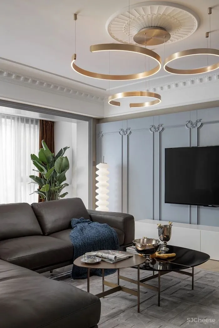 300㎡老屋大改造，让童年的美好在这里延续~