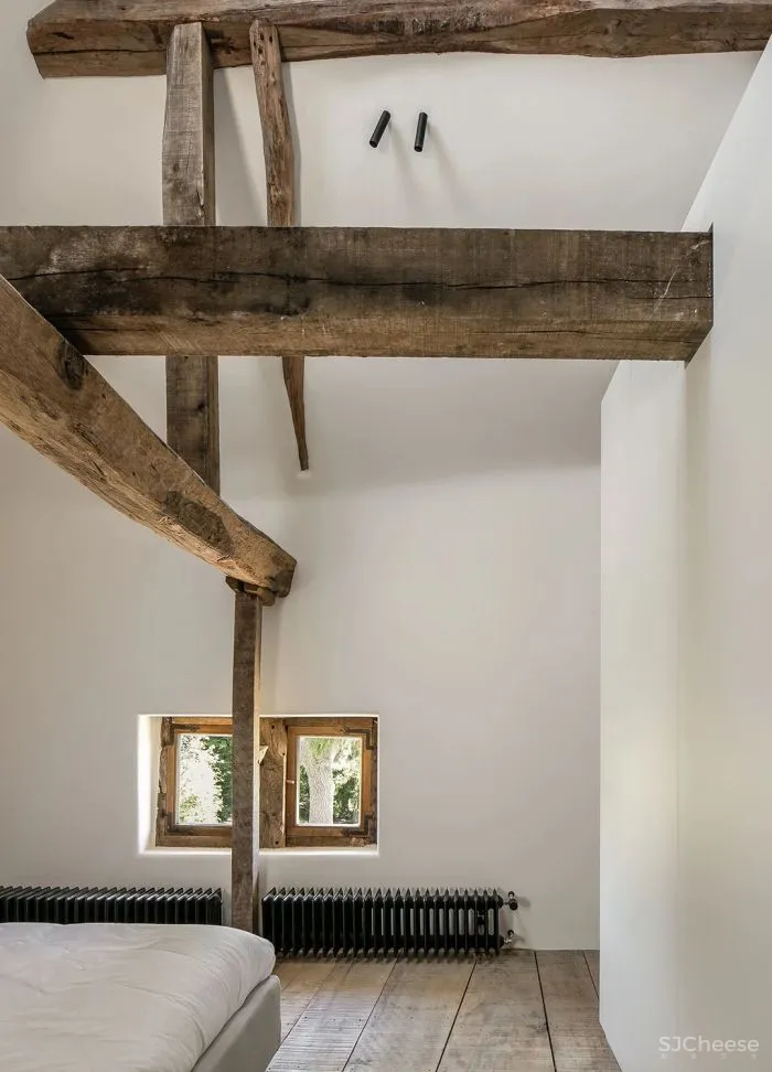 Niels Maier-荷兰极简主义的魅力!