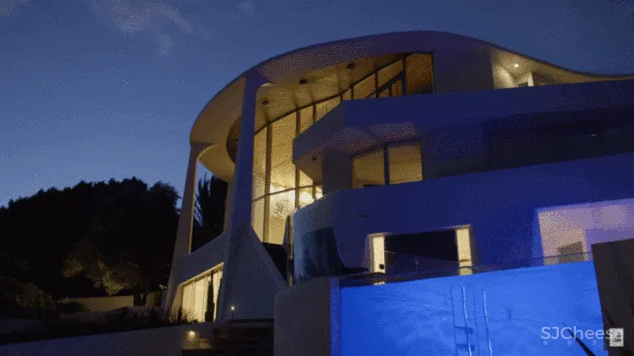 48年前的别墅,改造一下,秒杀现代豪宅!