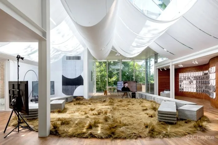 设计圈必看大展,2021 年威尼斯双年展