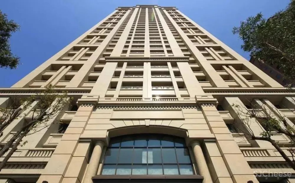 走进周杰伦的豪宅！1.4亿豪华大平层，坐拥台北全景，周董霸气直言：我家没邻居