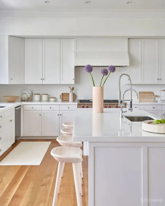 Sissy Marley 简约木系风华