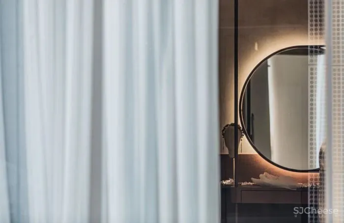 灵魂底色见证幸福时刻