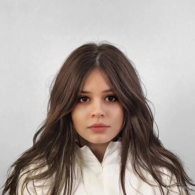 极简即极奢 Alina Larionova新作