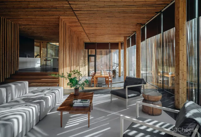 国内最有腔调的7大艺术酒店!