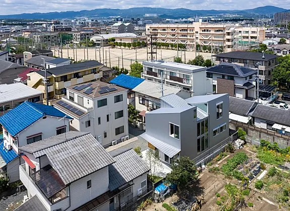 社恐福音，126m²日式温馨，满足你全部想象！