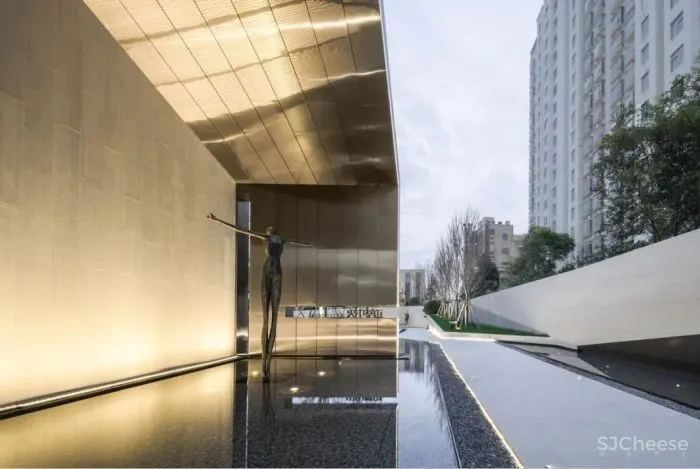 归心觅境 岁月轻吟 南昌江铃新力•铂萃中央