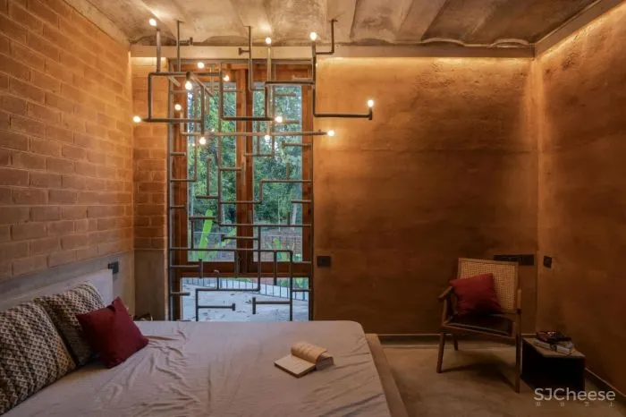 印度设计，原始与现代的碰撞！