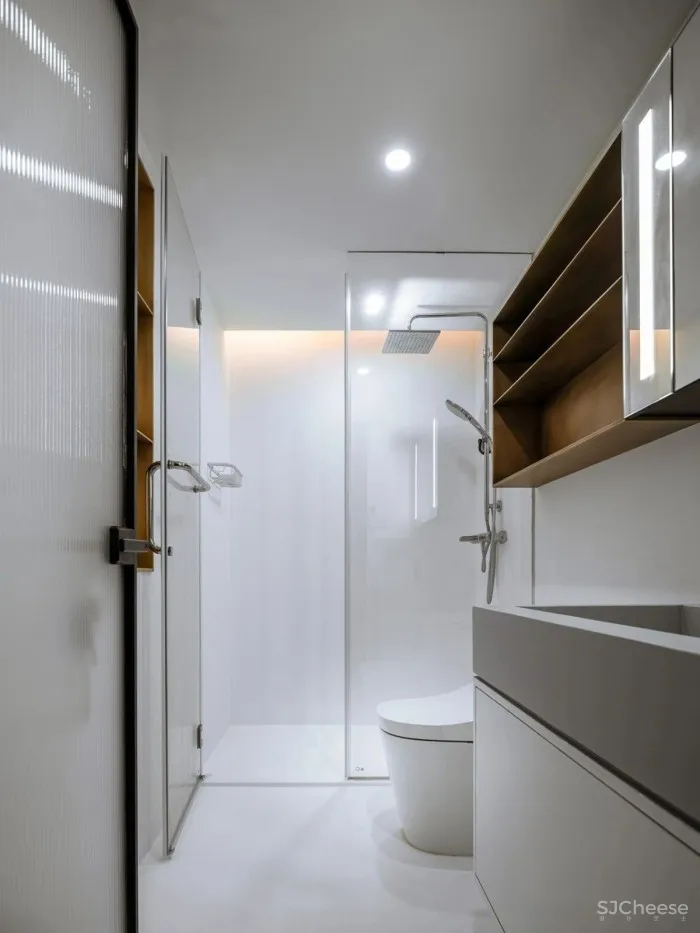 新作丨 张弦:静庵———喧闹都市中的田园意趣