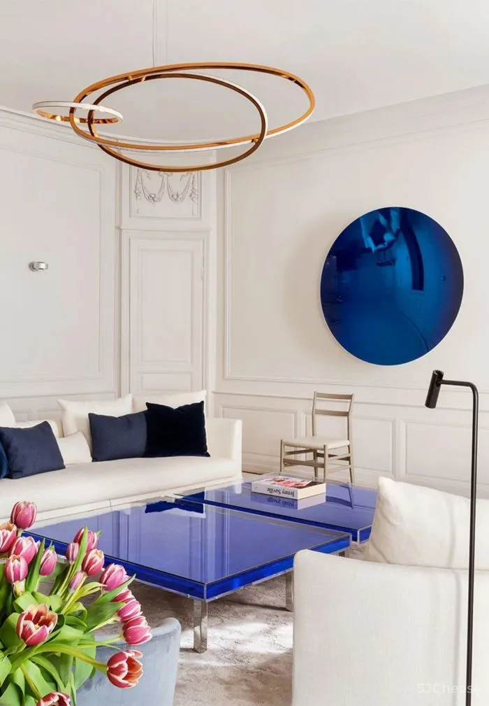 Jaime Beriestain 新作 艺术美学的当代诠释