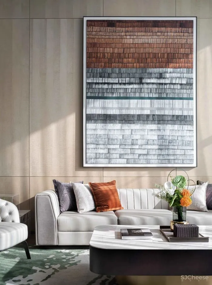 新作丨GND恩嘉设计:自然共生,尊享品质