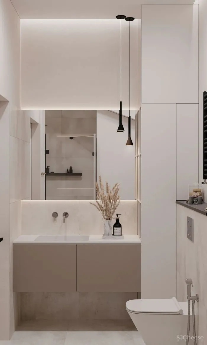 舒适的北欧风,最不容易出错!