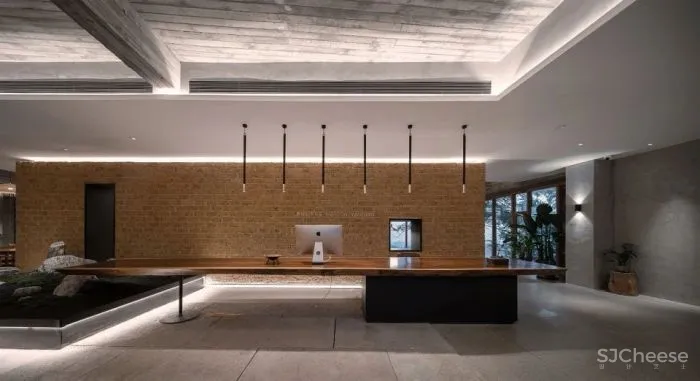 远山近林皆为景:张家界绝景民宿林语山房