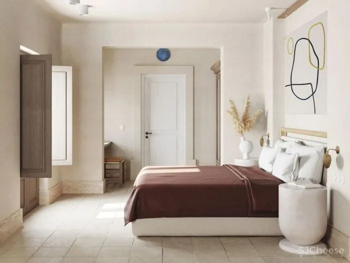 侘寂风的民宿现在为什么这么火!